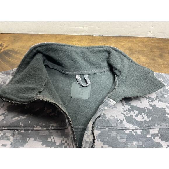 Massif Army Elements Jacket NOMEX MEDIUM Regular - Picture 6 of 13